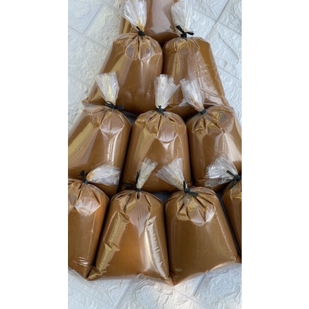 

Korzaln 1 Kg Petis Ikan Tuna Murni Super Istimewa No 1 By Madura Asli Petis Madura Pamekasan Bumbu