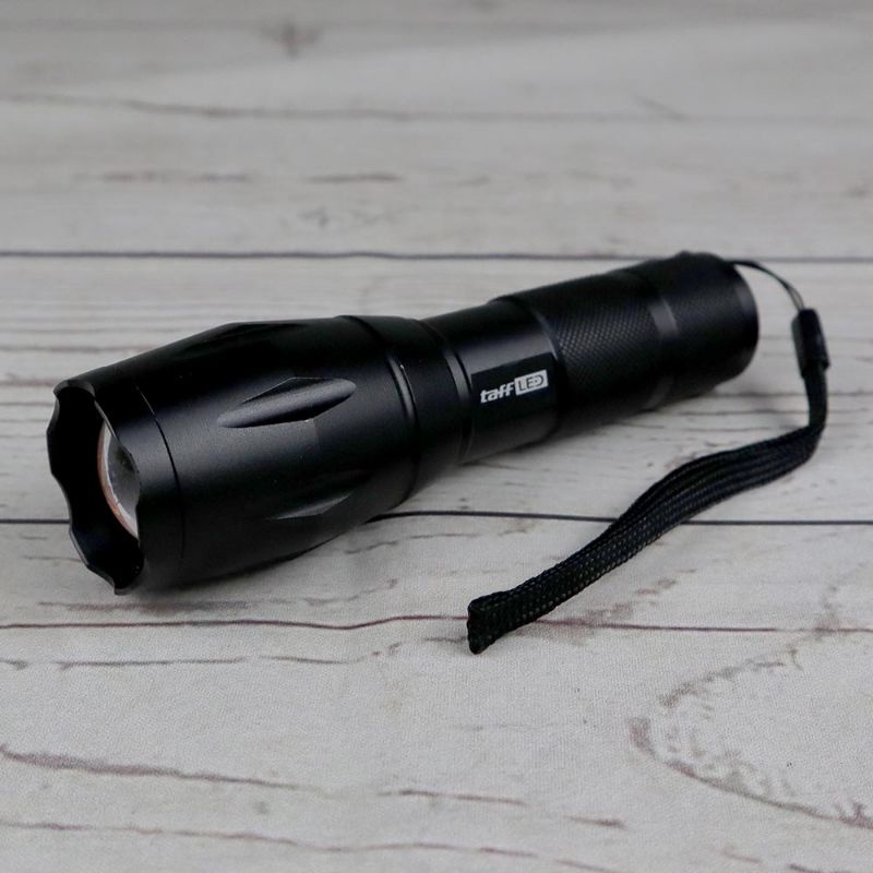 Senter Led - Senter Tactical - Senter Outdoor