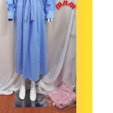 ☇ gaun pesta muslimah elegan mewah/pakaian wanita dress/dress top/ LUNARA dress (VEIX) /baju pesta p