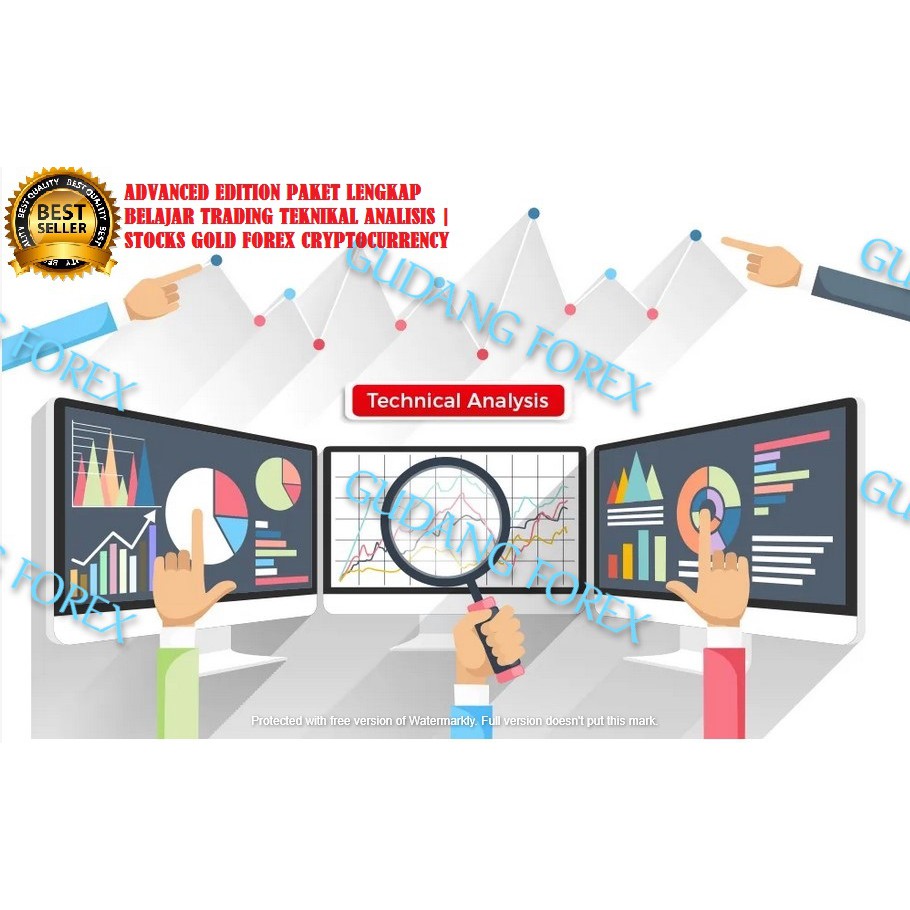 ADVANCED EDITION PAKET EA INDICATOR BONUS BELAJAR TRADING  