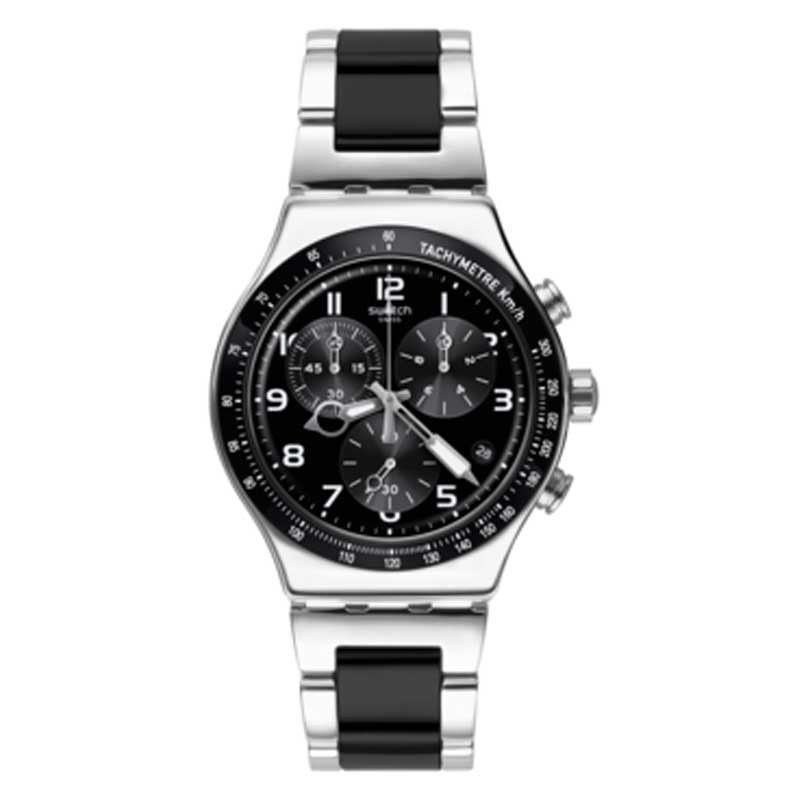 JAM TANGAN PRIA SWATCH YVS441GC SPEED UP AGAIN SWISS MADE jam tangan pria original