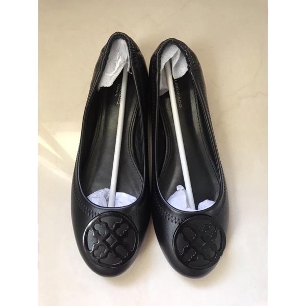 preloved sepatu urban n co kenji Black