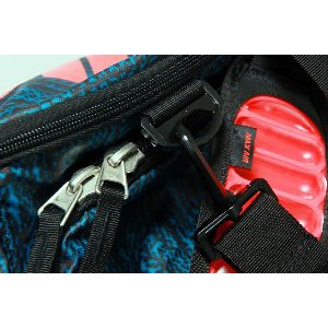Tas Nike Badminton Duffel Air Max   ORIGINAL   CUCI GUDANG Terbaik
