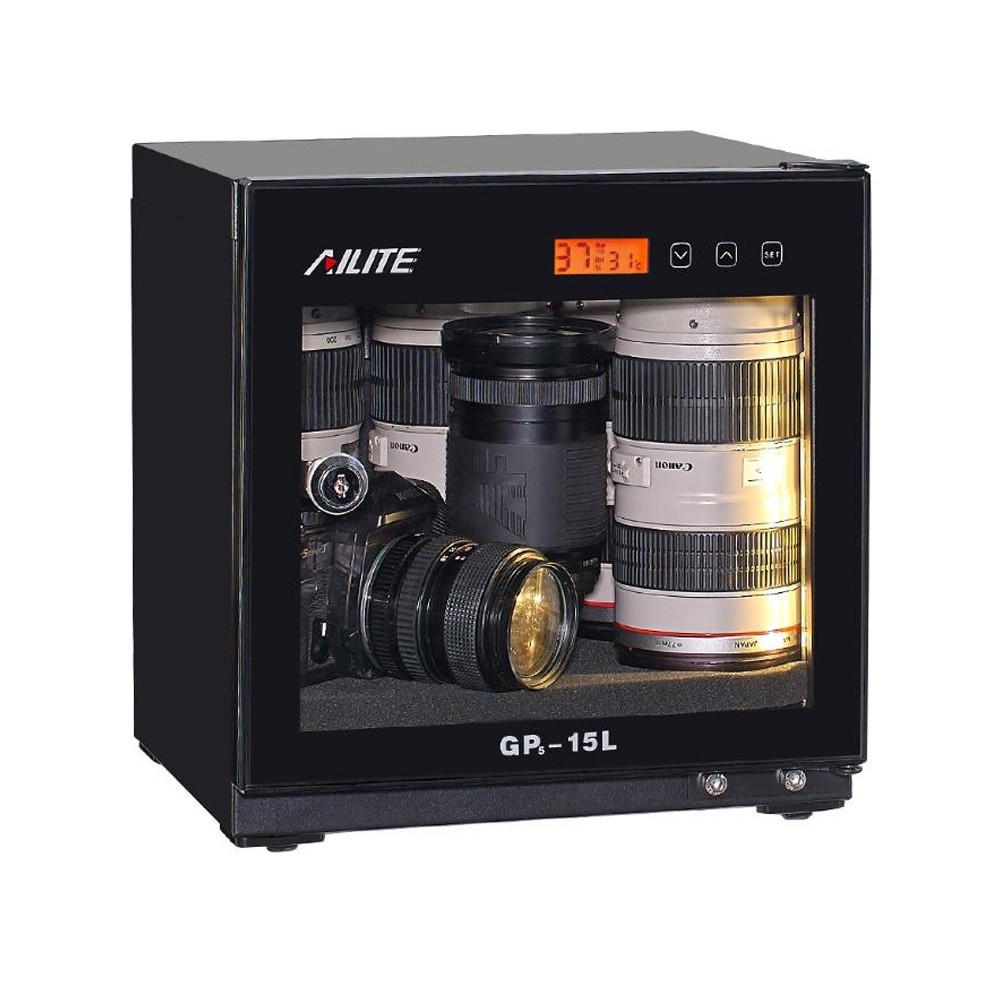 Ailite GP5-15L GP5 15L Dry Cabinet