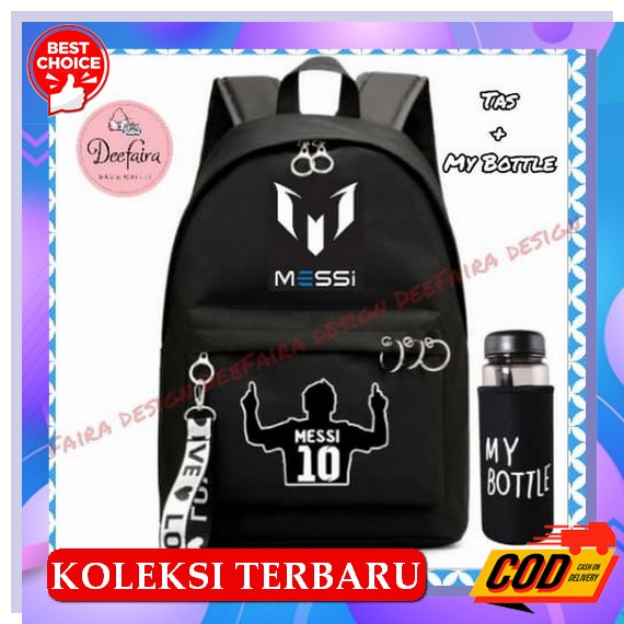 Armelia-Shop Tas Ransel Sekolah Anak Laki Laki Perempuan Original Backpack Tk Sd Tas Sekolah Les Imp