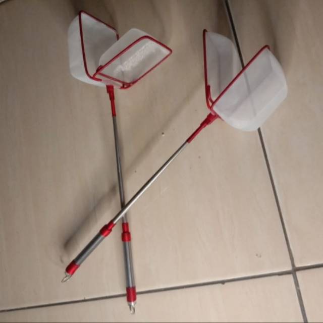 Saringan artemia/saringan double/saringan artemia kepala double/saringan artemia kepala double gagan