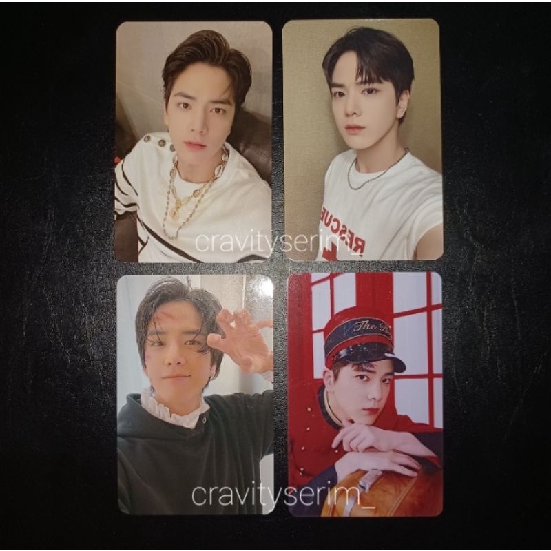 Younghoon Photocard PC ( maverick maung thrilling thrill ride dmc music makestar 2 ld wd withdrama t