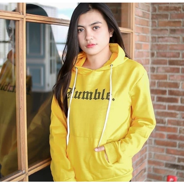 Sweater Wanita Grosir Berkualitas - Humble