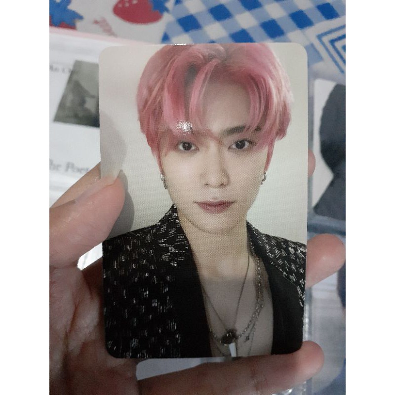 PC JAEHYUN PAST VER