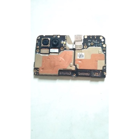 mesin oppo a3s normal