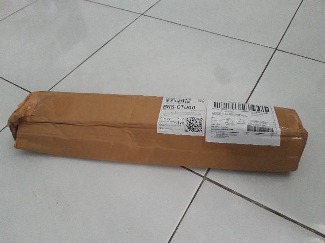 Tanaman Hias Melati Air