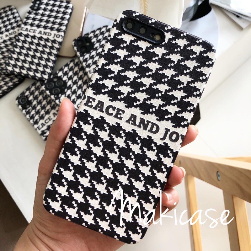 Peace Joy Case Anti Bentur Premium