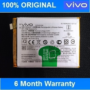 Batre batere battery Vivo V11 Pro BF0 B-FO B-F0 Original100%