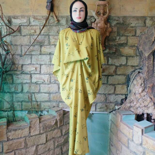 KAFTAN // BAJU PESTA // BAJU KONDANGAN