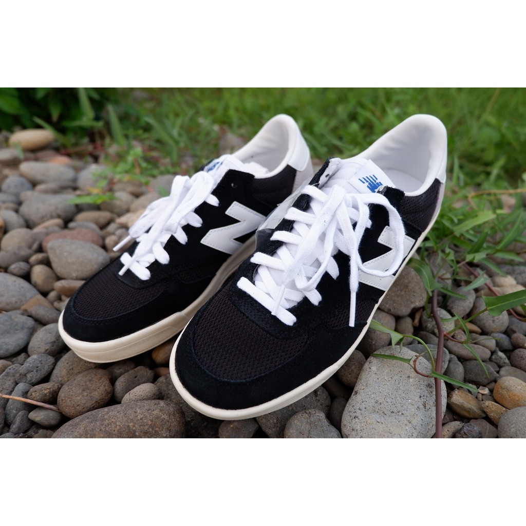New Balance CRT 300 FO Black