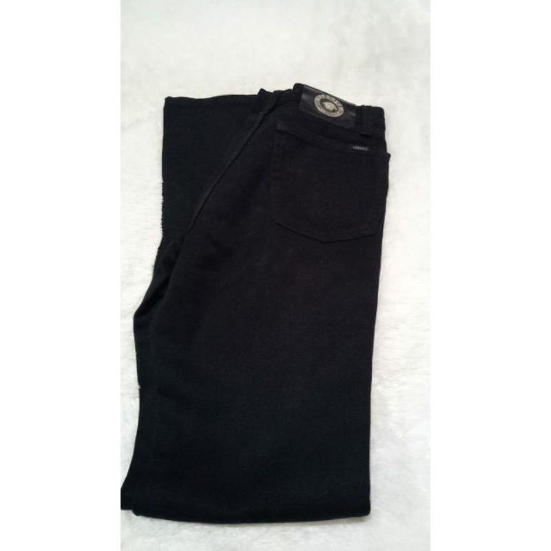 CELANA VERCASE COUNTORE BLACK