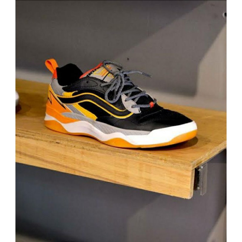 VANS BRUX WC