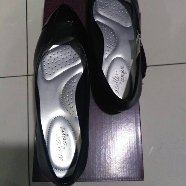 ORIGINAL FLAT SHOES DEXFLEX COMFORT BY PAYLESS