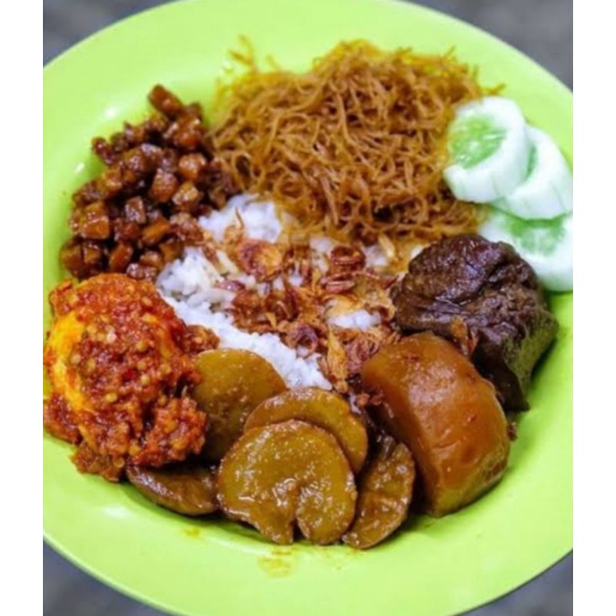 

Nasi Uduk