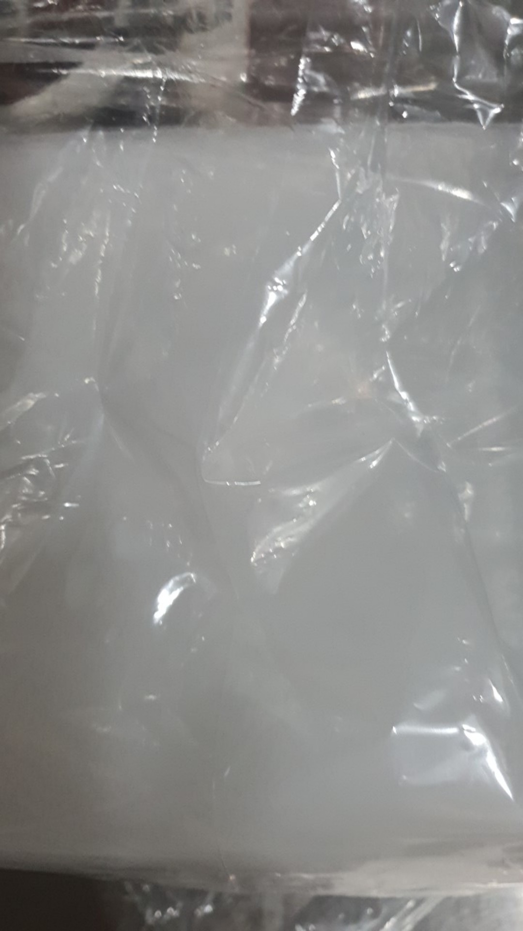 Thinwall Kotak 2000 Ml/ Kotak Plastik/ Kotak Makan/ Food Container Isi 10pcs