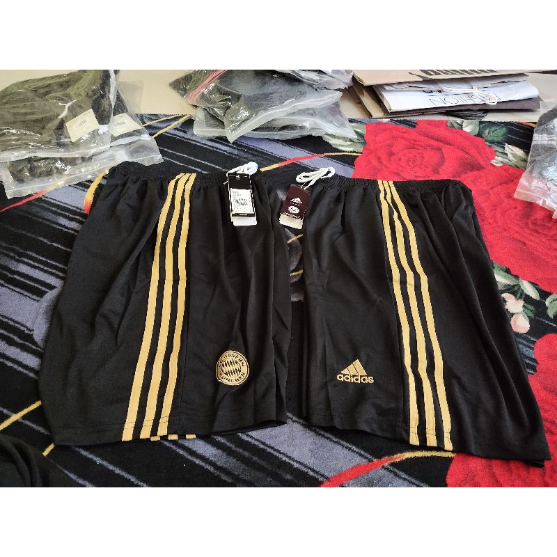 Celana Bayern Munchen Grade ORI 2021-2022