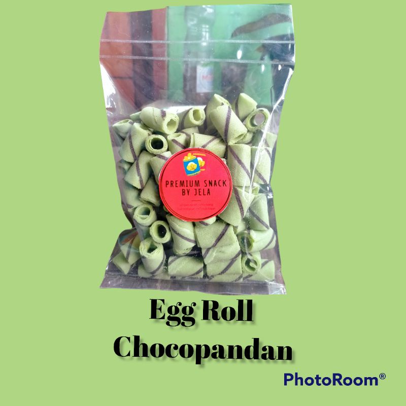 

Egg Roll