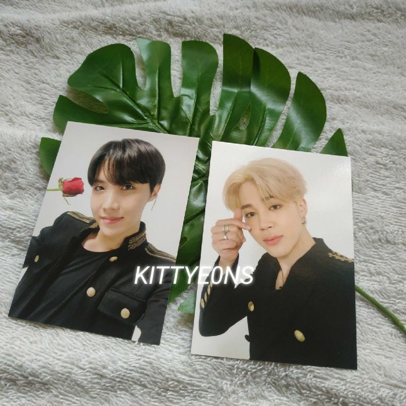 PC COIN POUCH SYS BTS