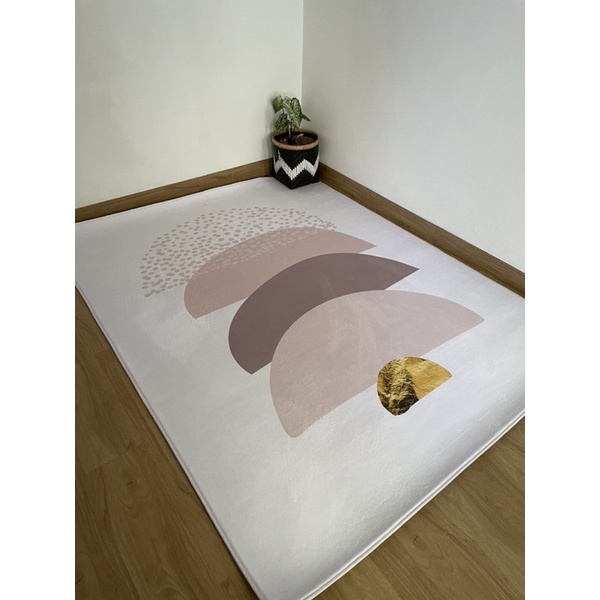 Karpet kameleon  Nordic 7