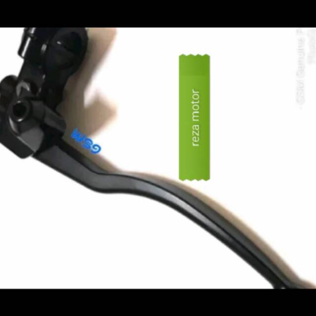 DUDUKAN HANDEL KOPLING SATRIA FU 150