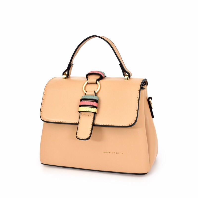 Tas Original JOSE DAROCA  Series 6059 syafniegalery