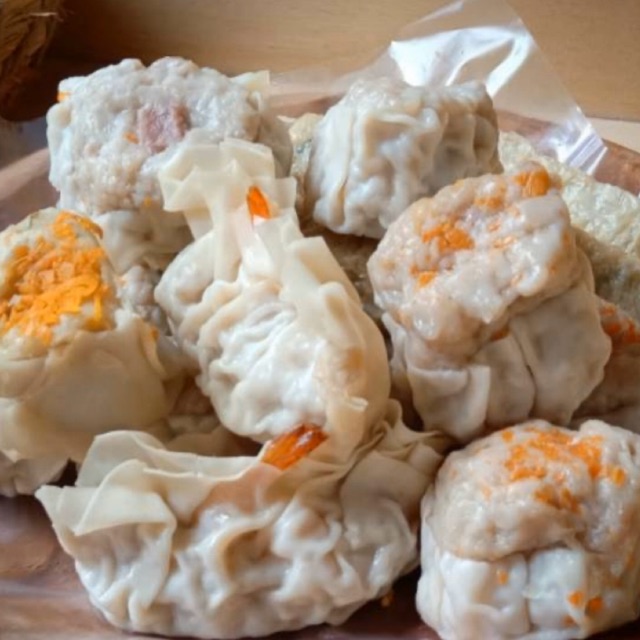 

Dimsum Frozen Food 50pc