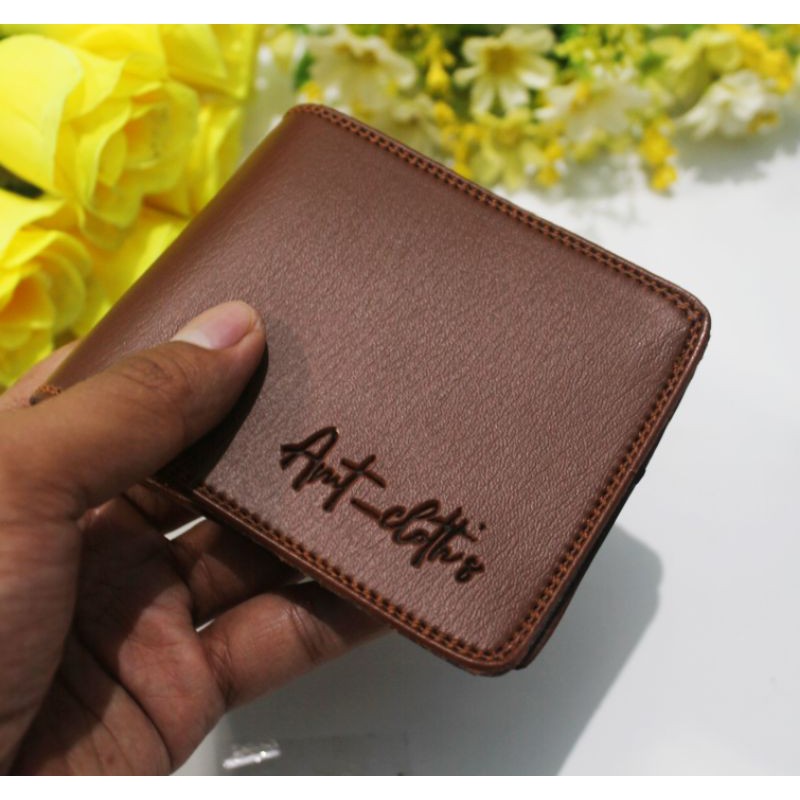 Harga spesial !!! Hot promo dompet pria AMT