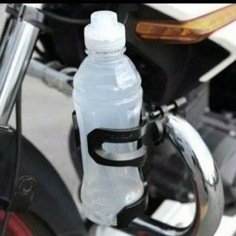 BREKET HOLDOR BOTOL MINUM MOTOWOF