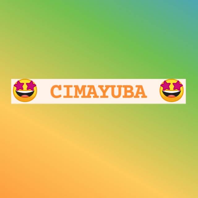 cimayuba