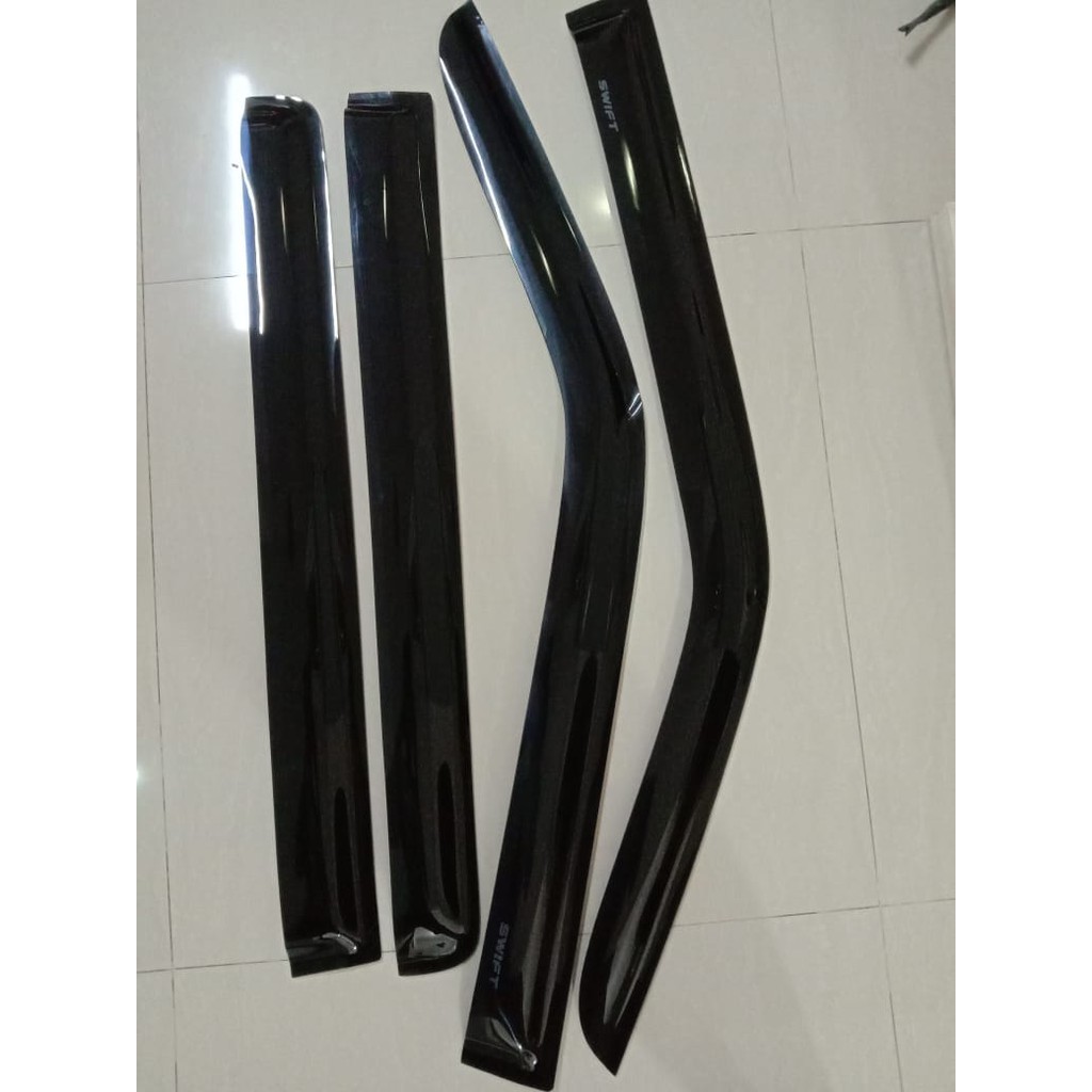 Talang Air Suzuki All New Swift