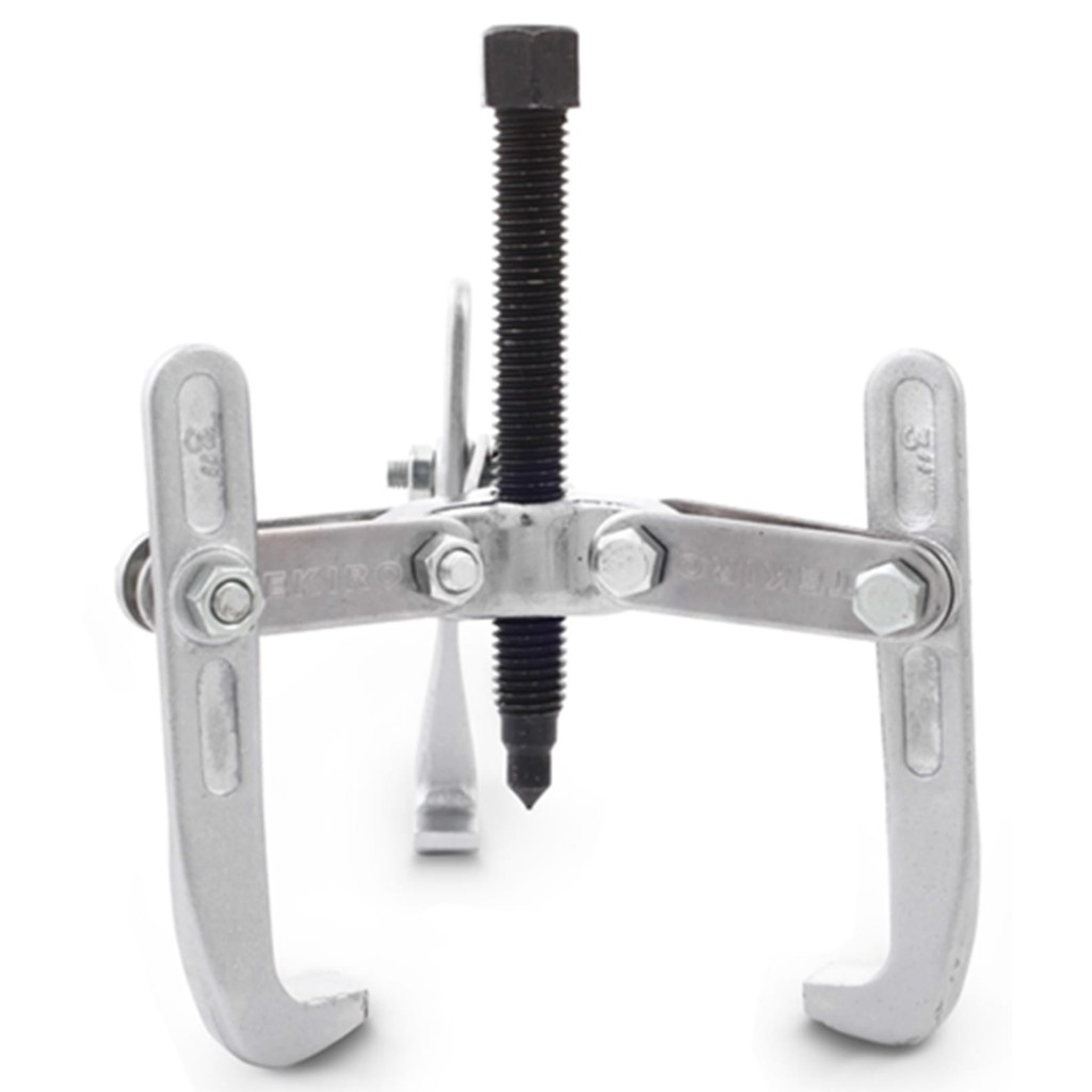 Tracker Kaki 3 Tekiro 4"