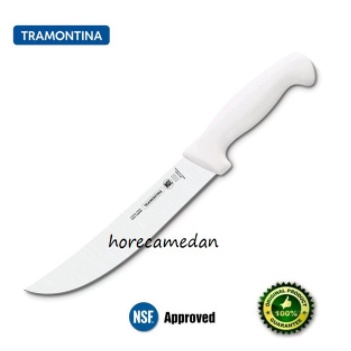 Pisau Sembelih Tramontina Cimeter super tajam 20cm / 25cm