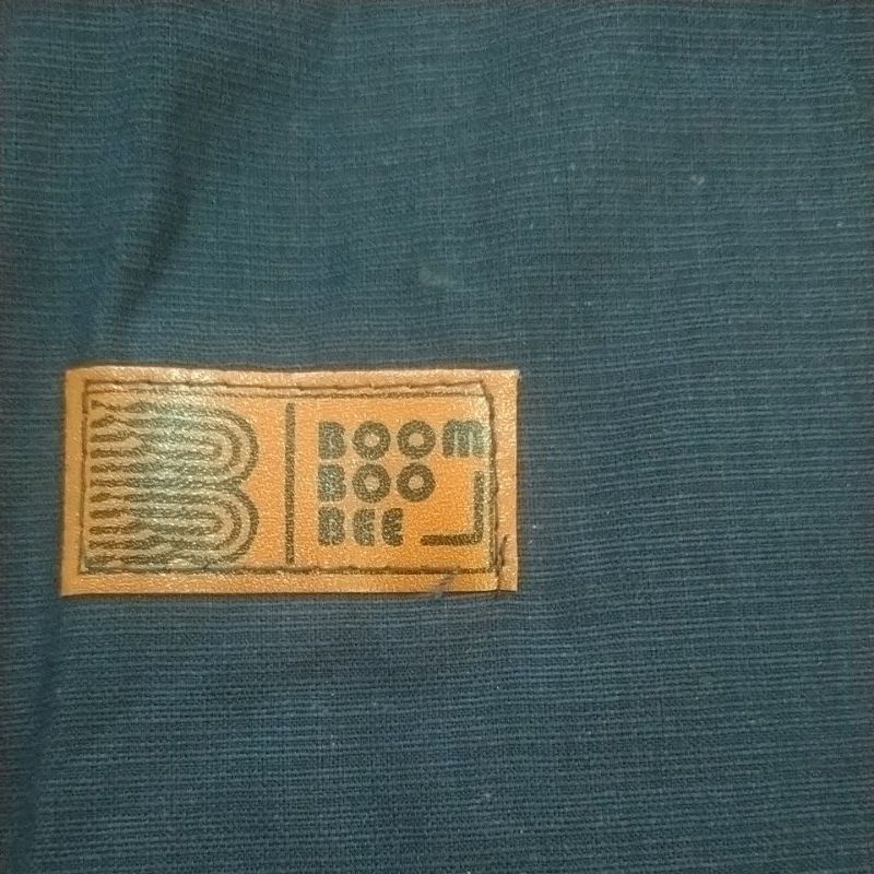 (COD) KURTA ANAK BOOMBOOBEE REMAJA 11-12TH