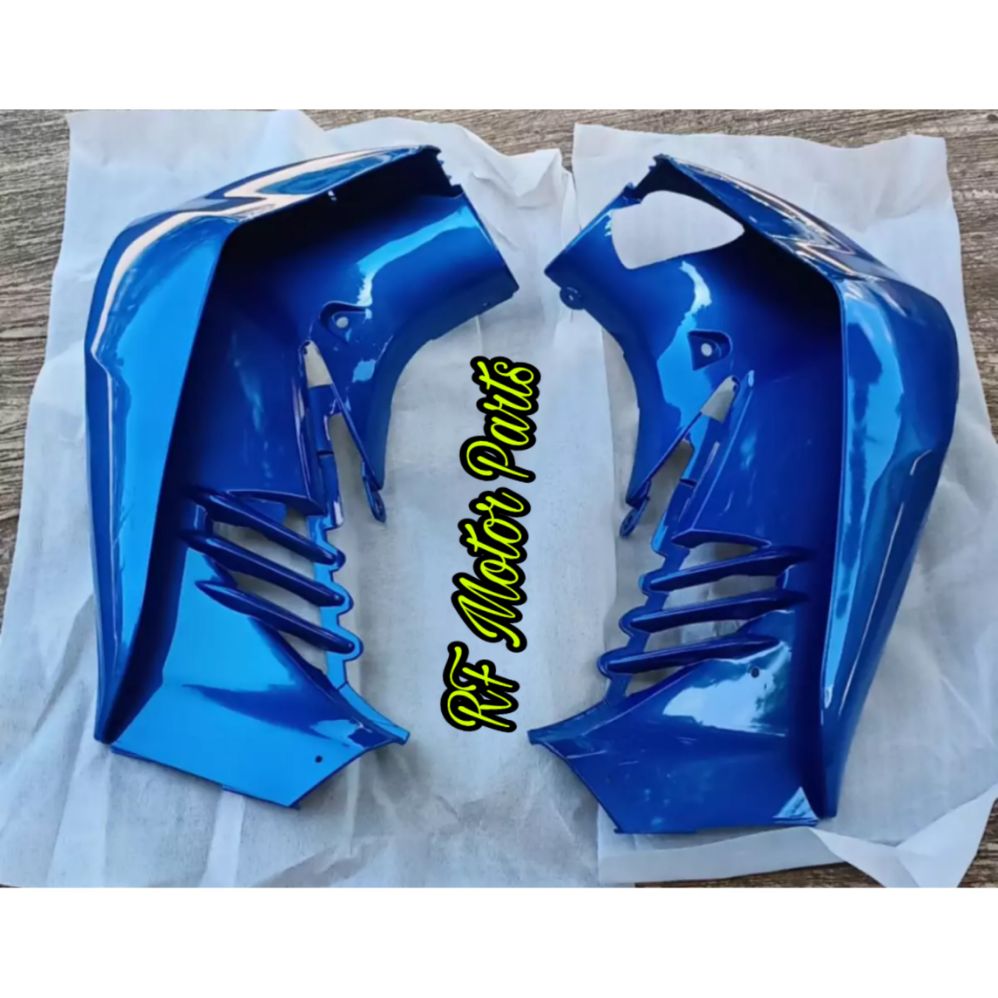 Sayap Depan Shogun SP 125