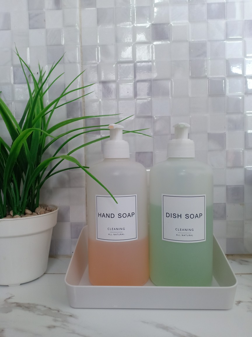 Jysk Imp Kotak Penyimpanan Desk Storage Small