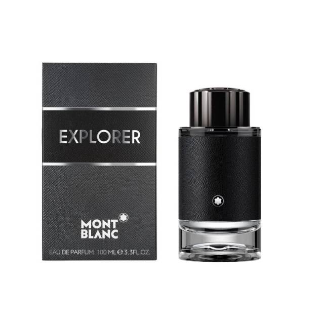 Original Parfum Montblanc Explorer edp 100ml