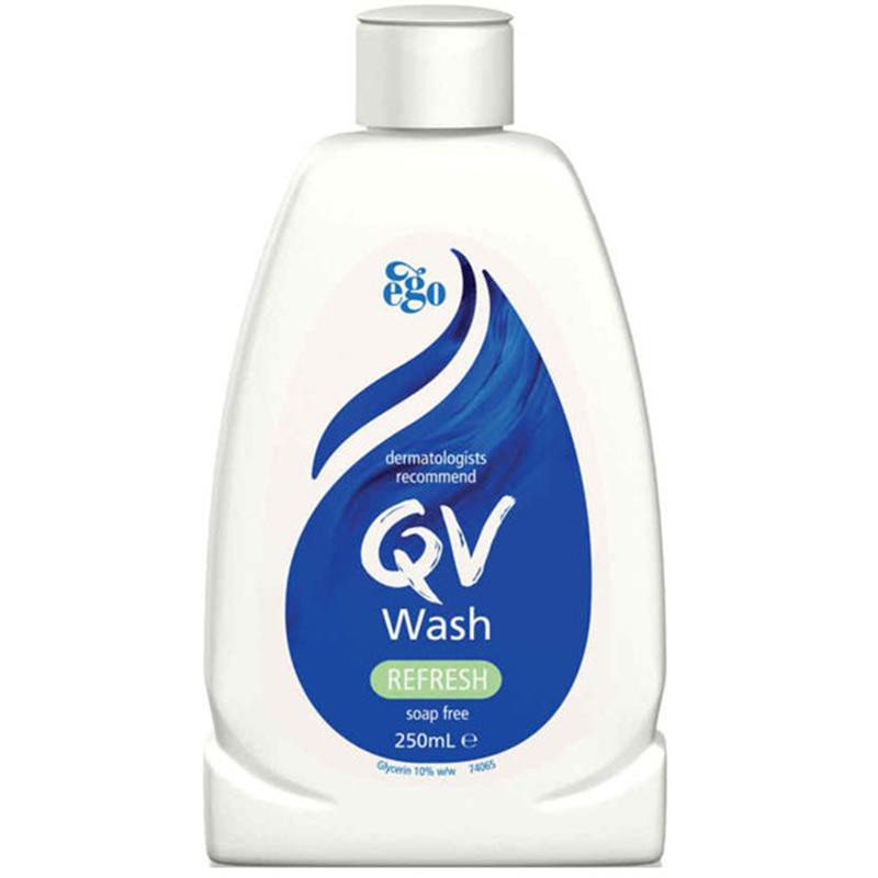 QV Wash 250 Ml