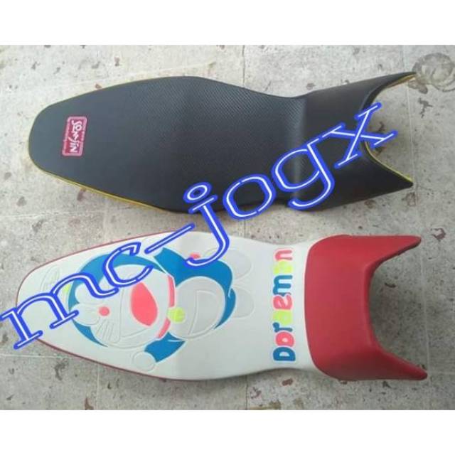 Jok  cb150r slim jok slim cb150r/cbr150/new cb150