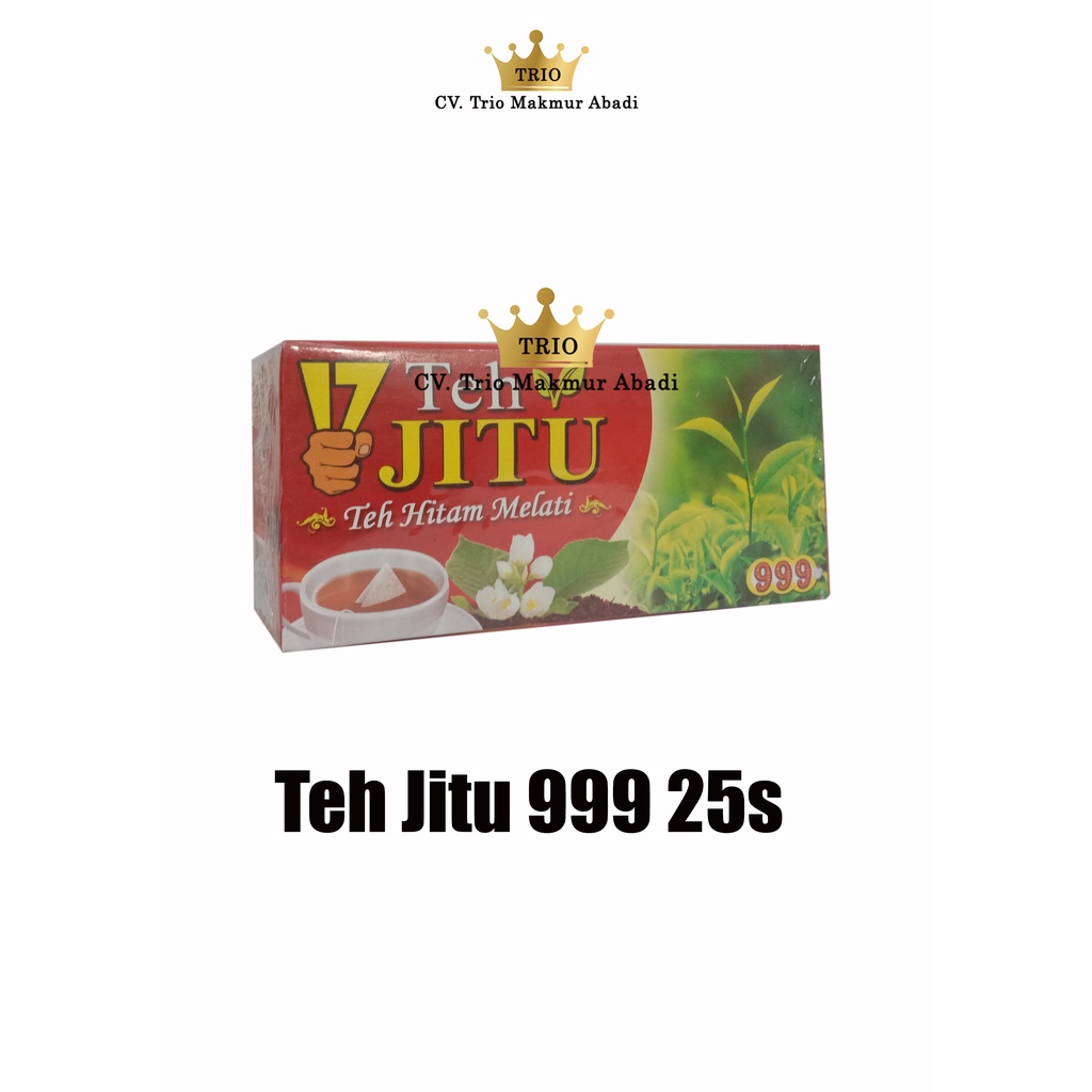 

Teh jitu 999