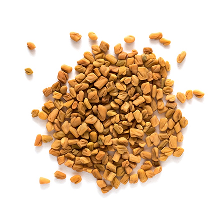 

biji kelabet klabet klabat halba hulbah fenugreek methi seed