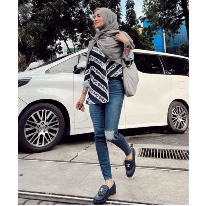 BNB Arrow Top Brand No Brand