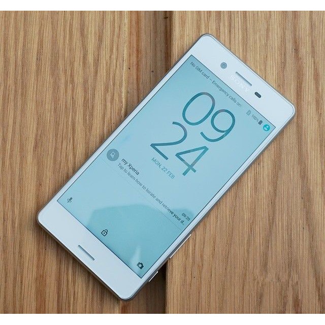 Hp Sony Xperia X Performance 4G Second ORI Gaming Lancar - Nonton Film Oke kondisi Mulus Bergaransi