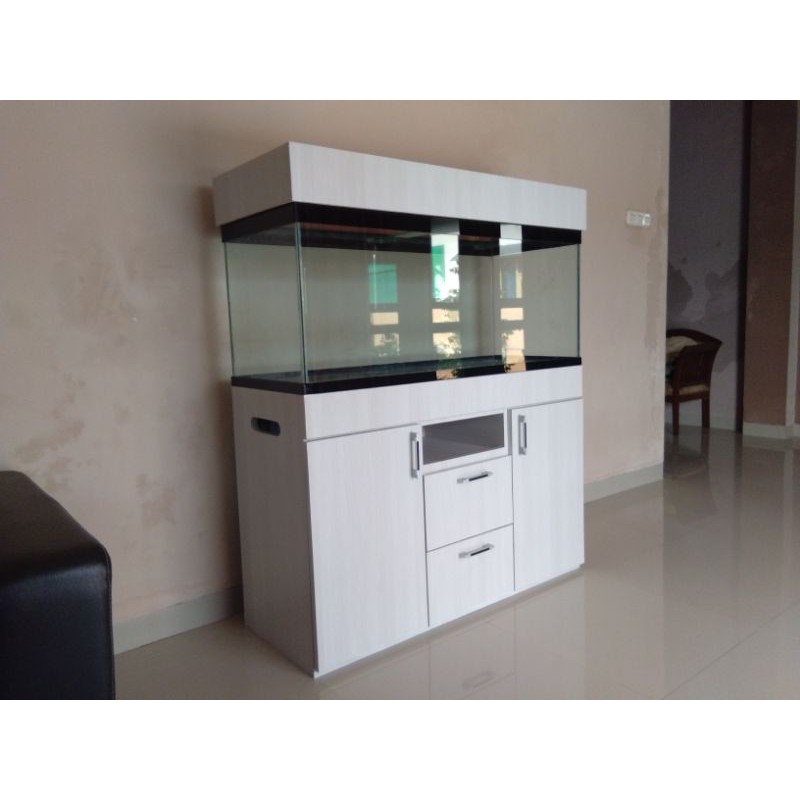 aquarium kabinet custom 150cm