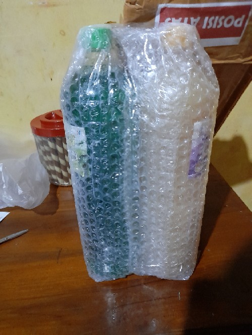 Karbol Pembersih Lantai Disinfektan Anti Serangga Murah 1,5liter