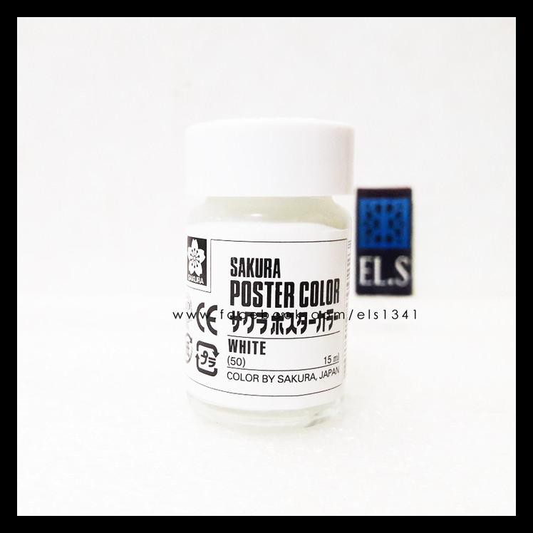 

Terlaris Sakura Poster Color White (Cat Poster)